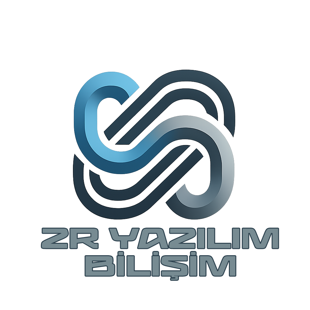 ZR YAZILIM