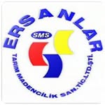 SMS ERSANLAR LTD. ŞTİ