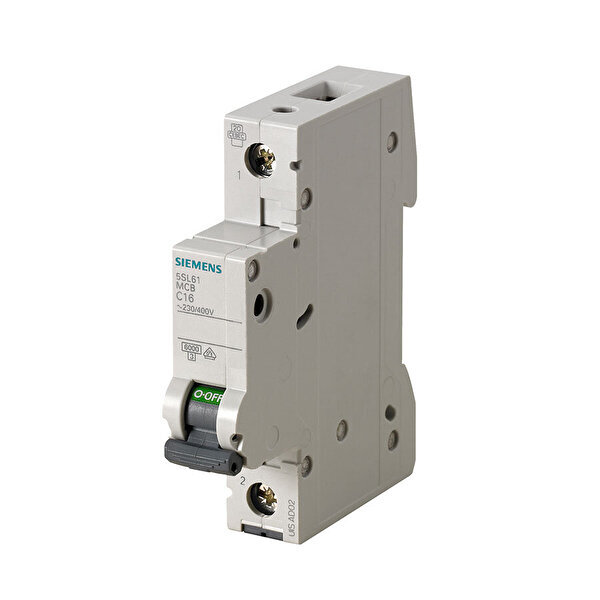 Siemens Otomatik Sigorta B Tipi 10 A