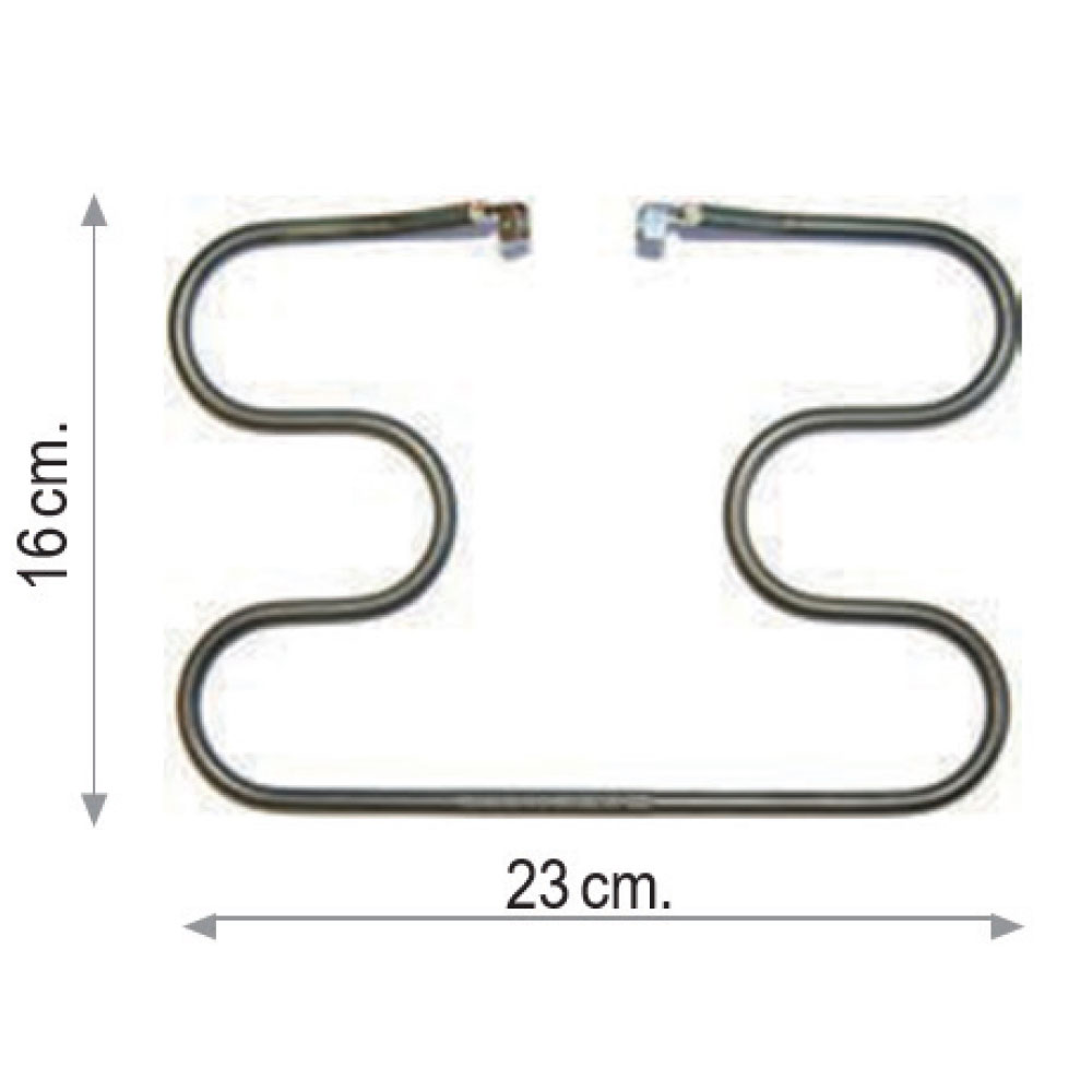 Tost Rezistansı / 750W / 110V /
