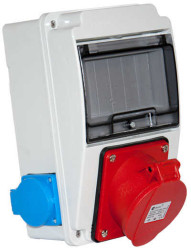 KOMBİNASYON PANOSU ÇEŞİTLERİ