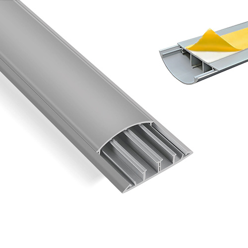 BALIK SIRTI KABLO  KANALI YAPIŞKANLI