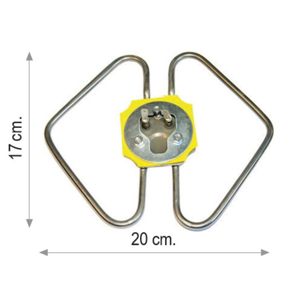 Kelebek Rezistans Çeşitleri