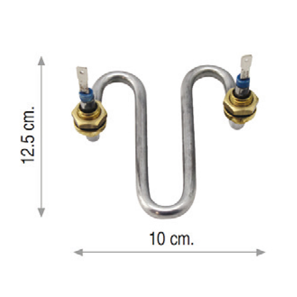 Semaver Rezistansı 1000W