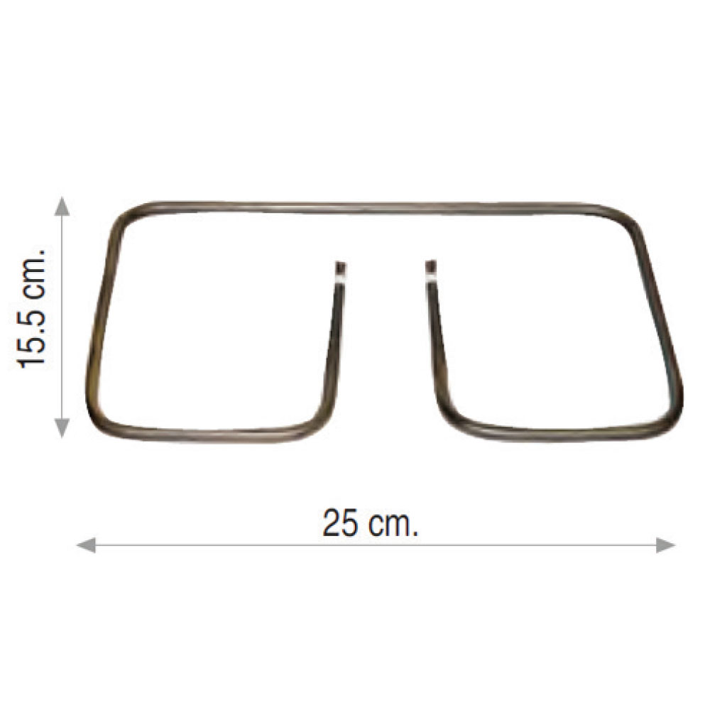 Ütüsan Tost Makinesi Rezistansı