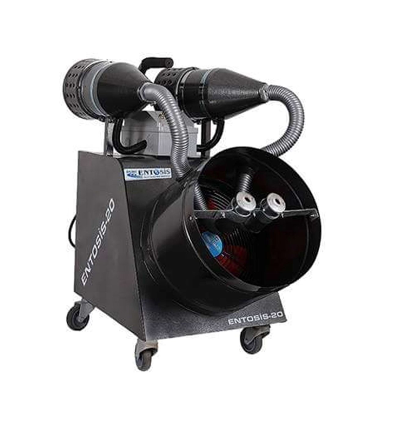 ENTOSİS-20 FANLI ÇİFT KAFALI ULV CİHAZI 20L