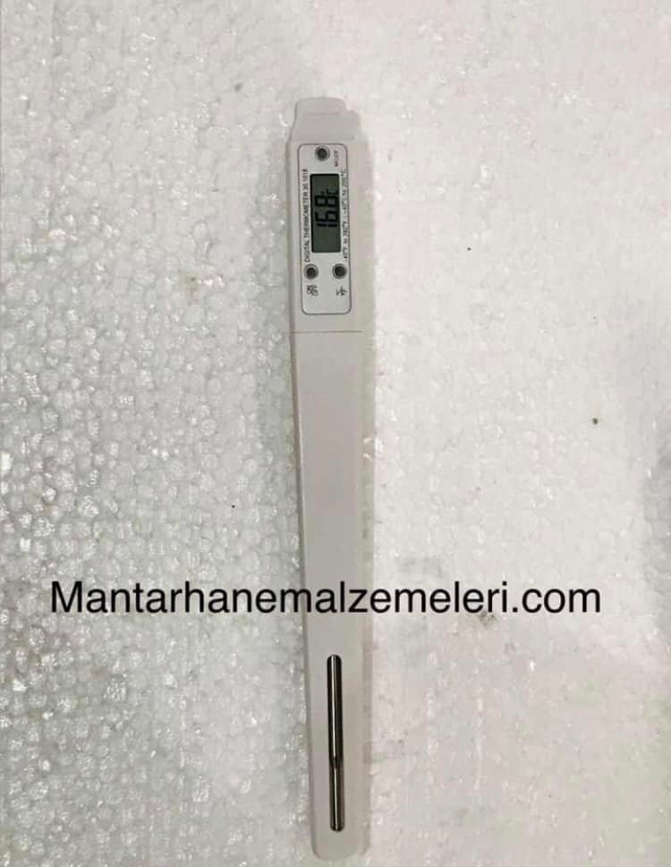 TFA 30.1018 DİJİTAL THERMOMETRE DERECE