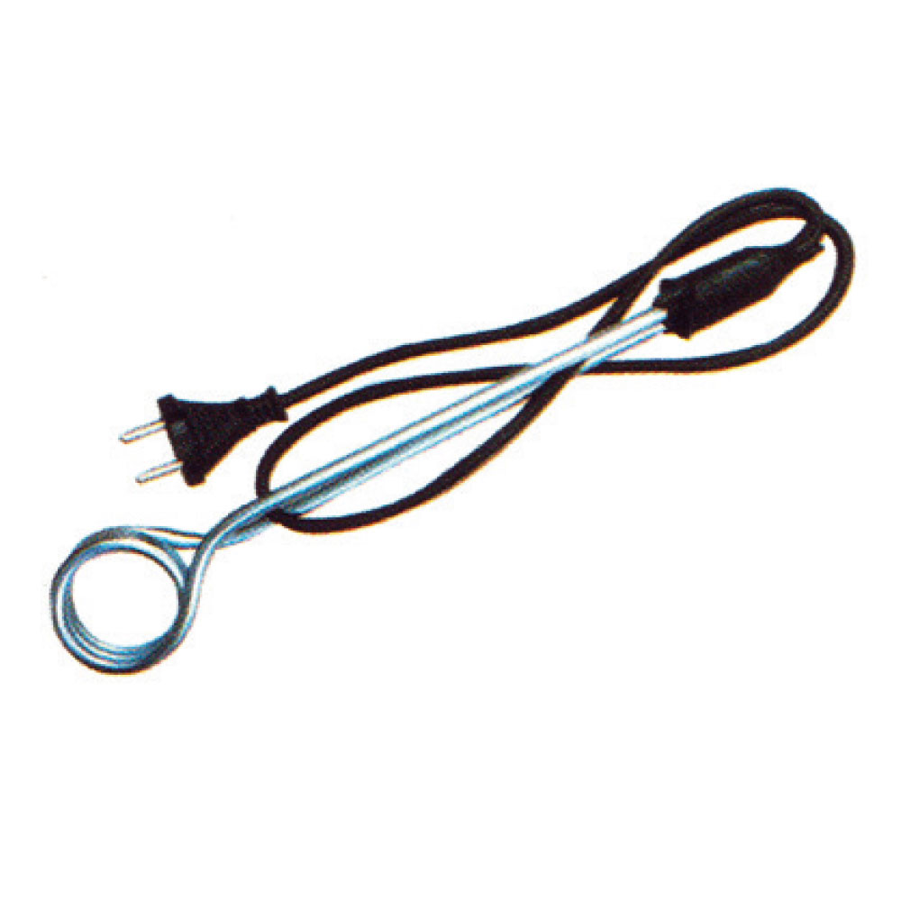 Kromajlı Su Isıtıcı 1800W