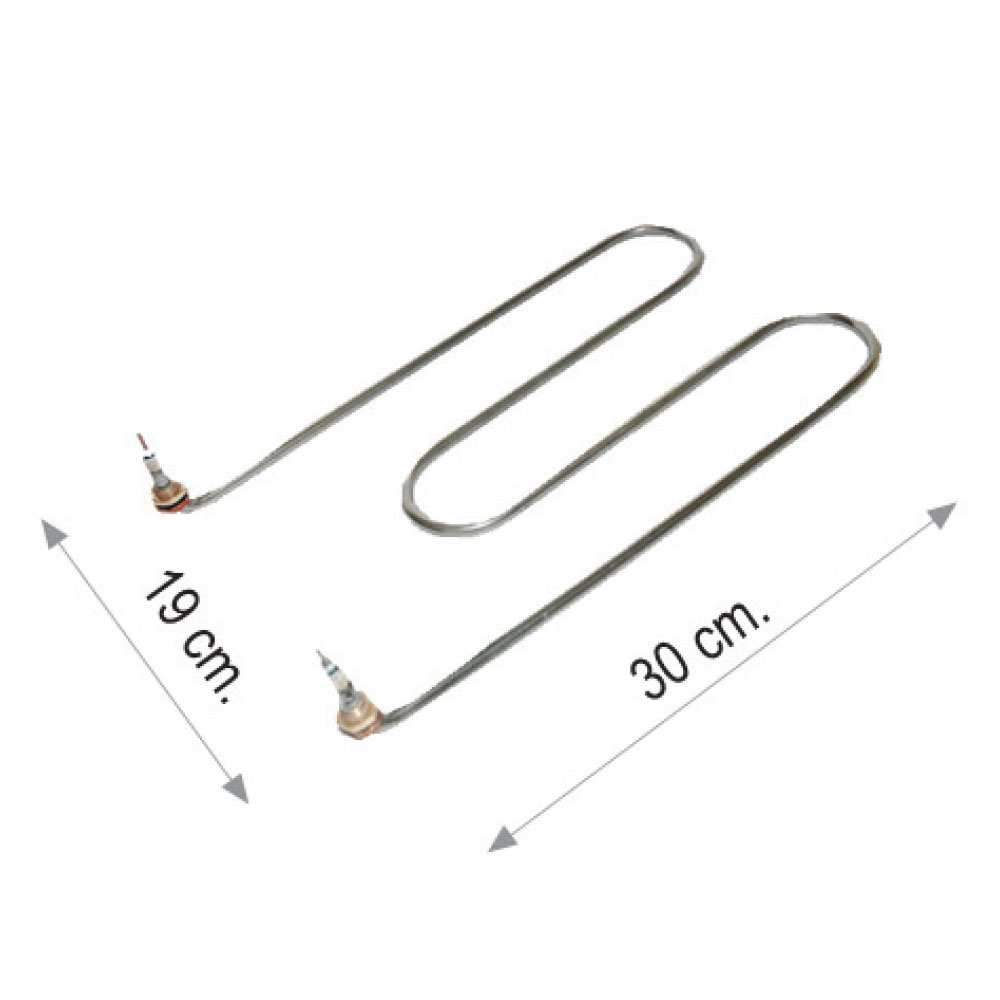 Semaver Rezistansı 2000W / 220V /