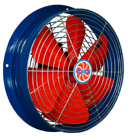 55 CM SANAYİ TİP ASPİRATÖR