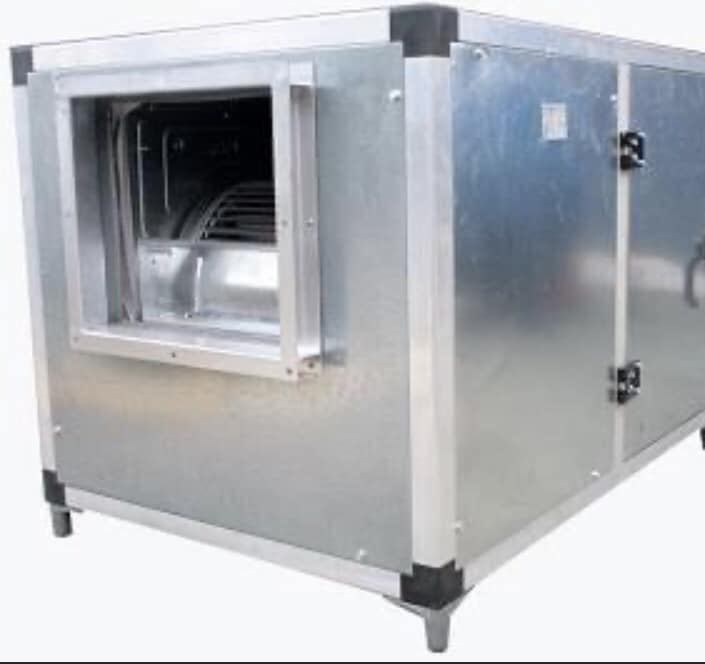 HÜCRE TİPİ FANLAR