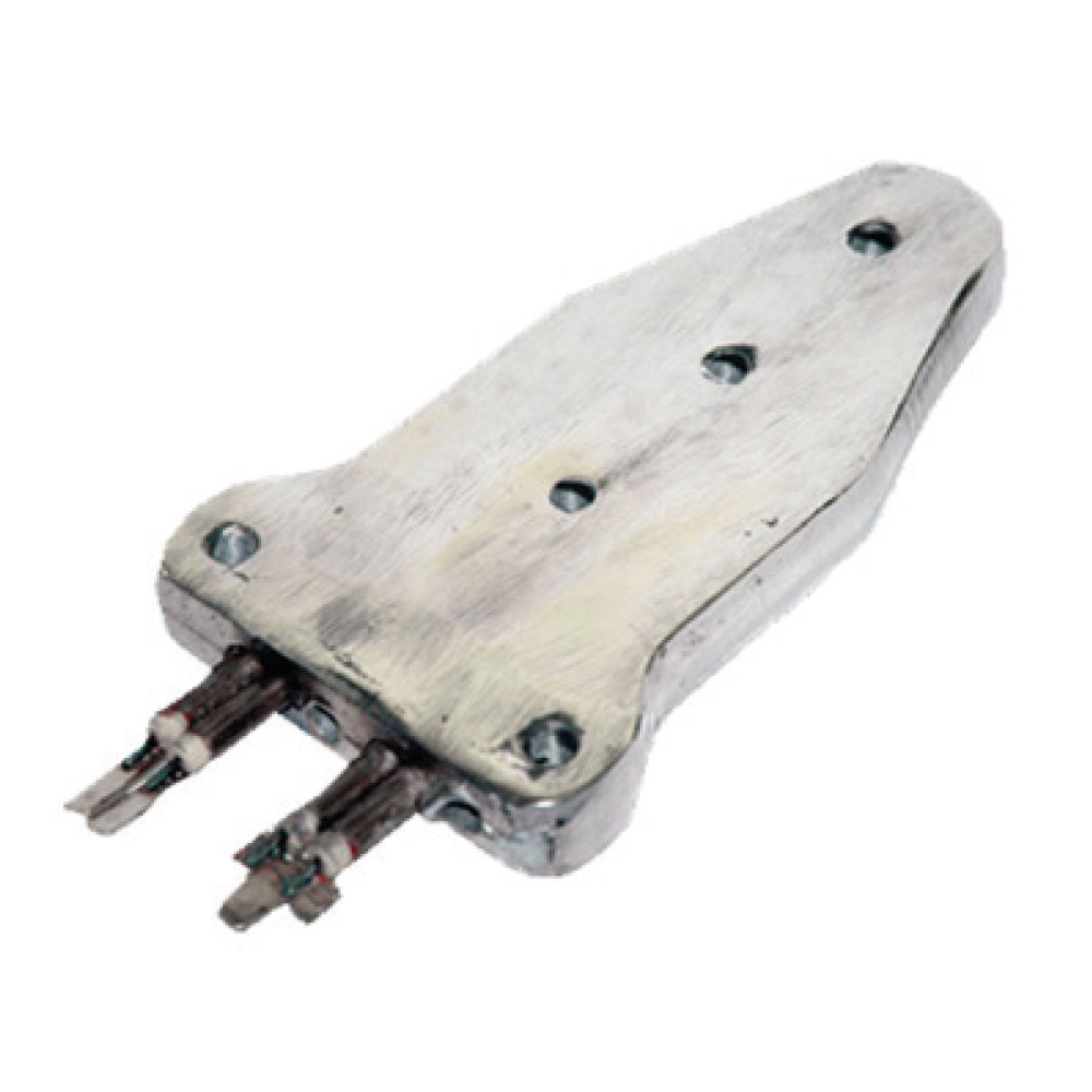 İkili Kaynak Makinesi Rezistansı