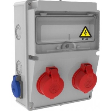 KOMBİNASYON PANOSU ÇEŞİTLERİ